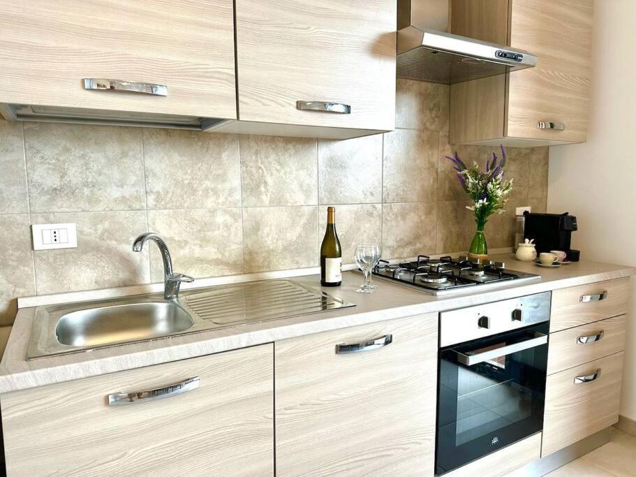 Apartament Josef House Graniti Zewnętrze zdjęcie