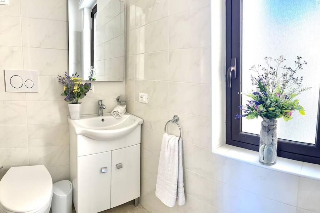 Apartament Josef House Graniti Zewnętrze zdjęcie