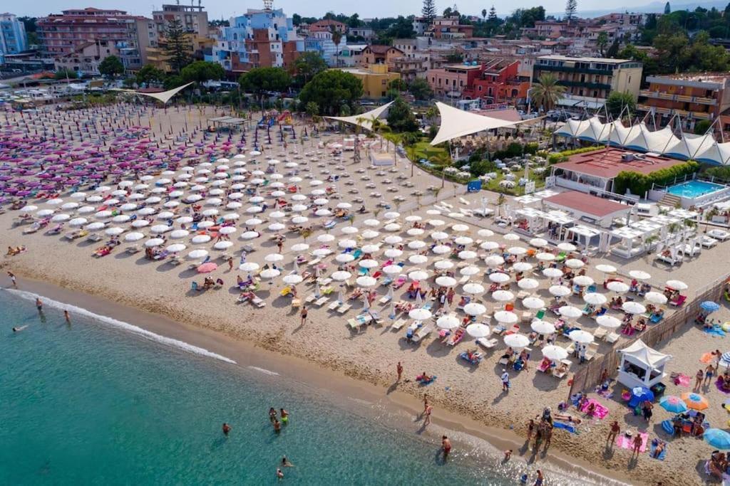 Apartament Josef House Graniti Zewnętrze zdjęcie