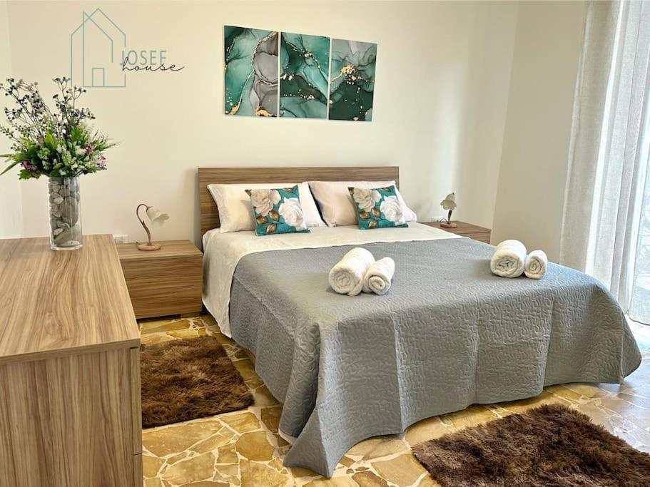 Apartament Josef House Graniti Zewnętrze zdjęcie
